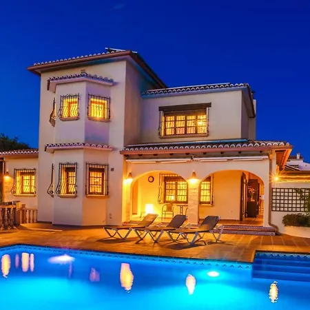 Casa El Capricho Villa