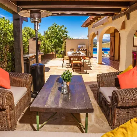 Villa Casa El Capricho Javea