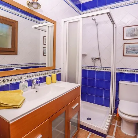 Casa El Capricho Javea