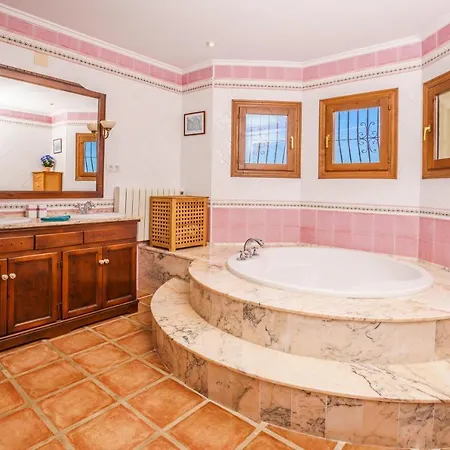 Villa Casa El Capricho *