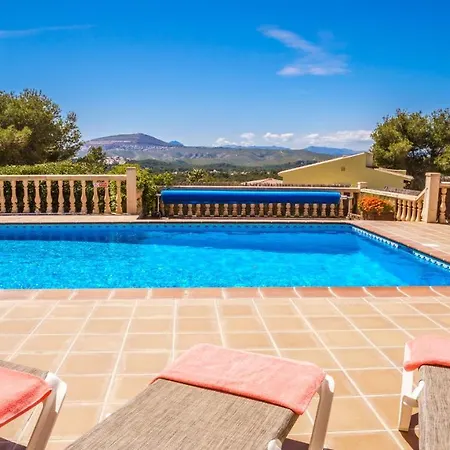 Casa El Capricho Villa *