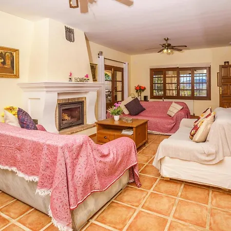 Casa El Capricho