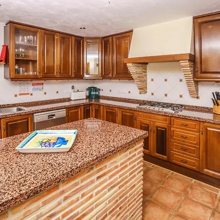 Casa El Capricho Villa Javea