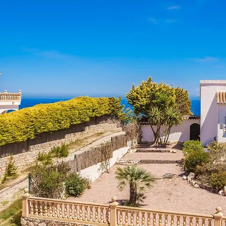 Casa El Capricho