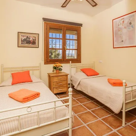 Casa El Capricho Javea