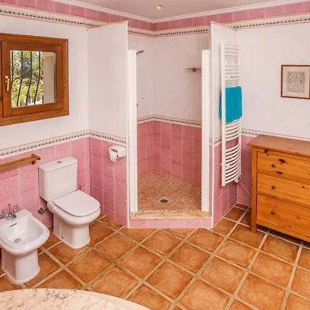 Casa El Capricho Javea