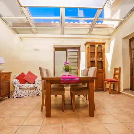 Casa El Capricho Villa