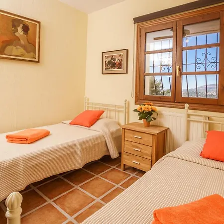 Villa Casa El Capricho *
