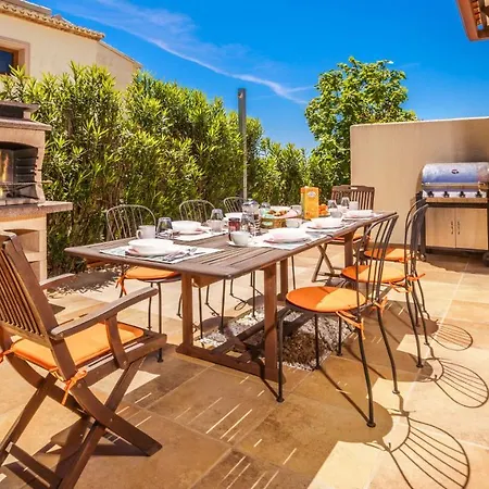 Casa El Capricho Villa