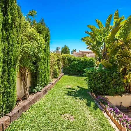 Casa El Capricho Villa Javea