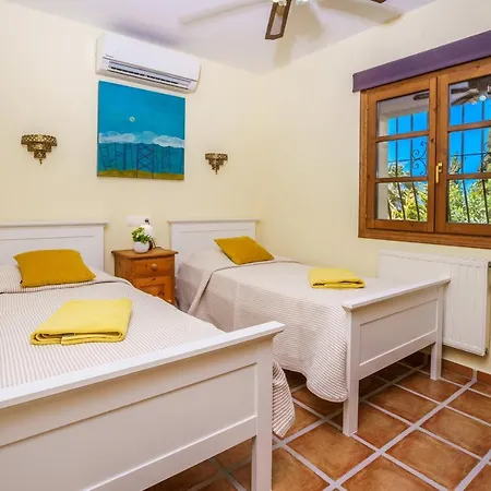 Villa Casa El Capricho