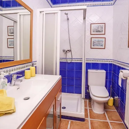 Casa El Capricho * Javea