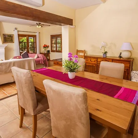 Casa El Capricho Villa Javea