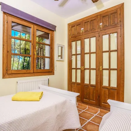 Casa El Capricho Villa Javea