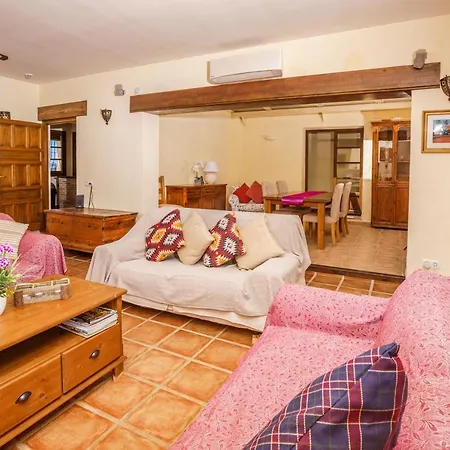 Casa El Capricho Villa