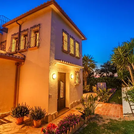 Casa El Capricho Villa Javea