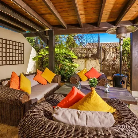 Casa El Capricho